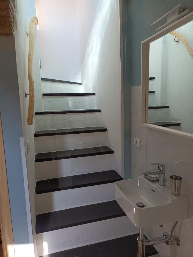 Attico Romantico Con Terrazza Sanremo - Palm Street, 104 - Free Wifi Экстерьер фото
