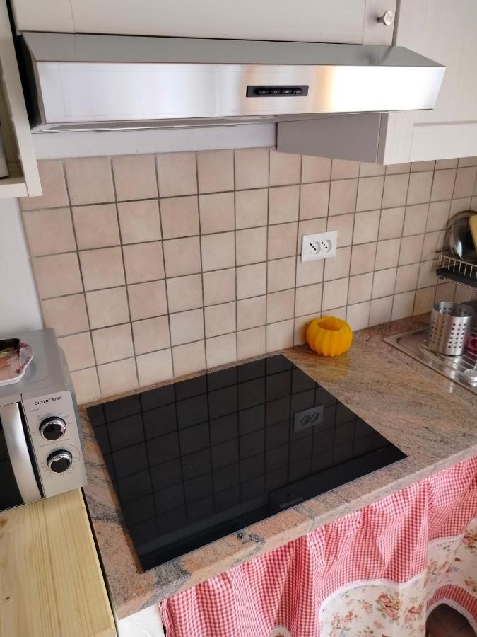 Attico Romantico Con Terrazza Sanremo - Palm Street, 104 - Free Wifi Экстерьер фото