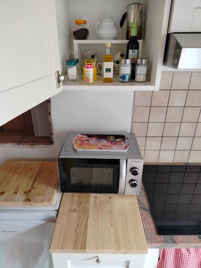 Attico Romantico Con Terrazza Sanremo - Palm Street, 104 - Free Wifi Экстерьер фото
