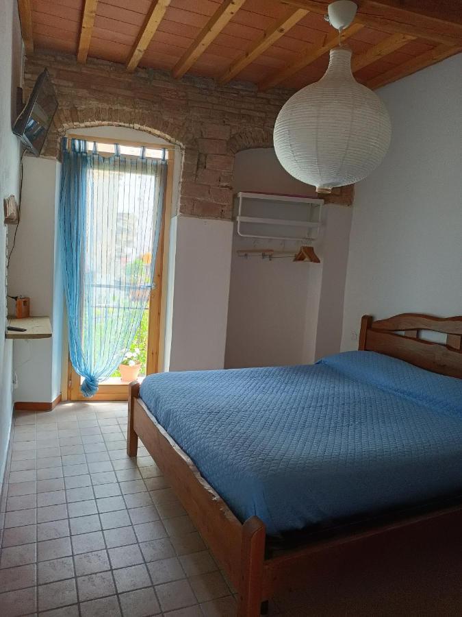 Attico Romantico Con Terrazza Sanremo - Palm Street, 104 - Free Wifi Экстерьер фото